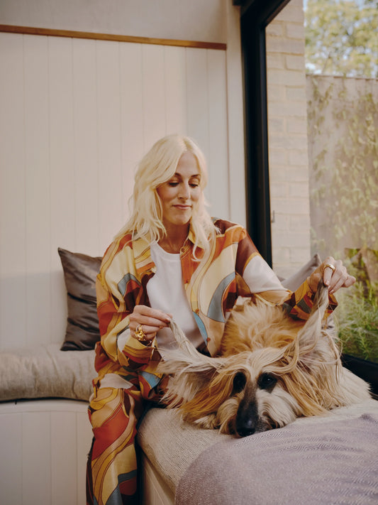 Strange things your dog does, explained