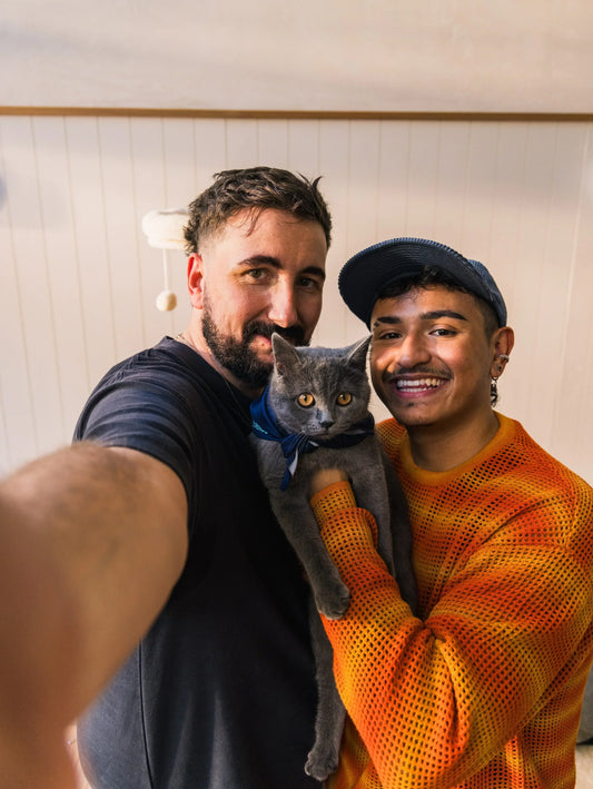 How to support your pet’s mental health: excitable youngsters