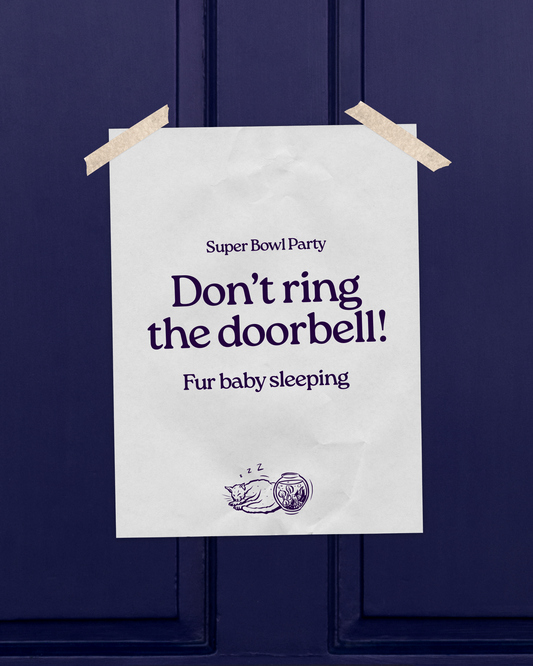 Hosting parties that your pets can enjoy too