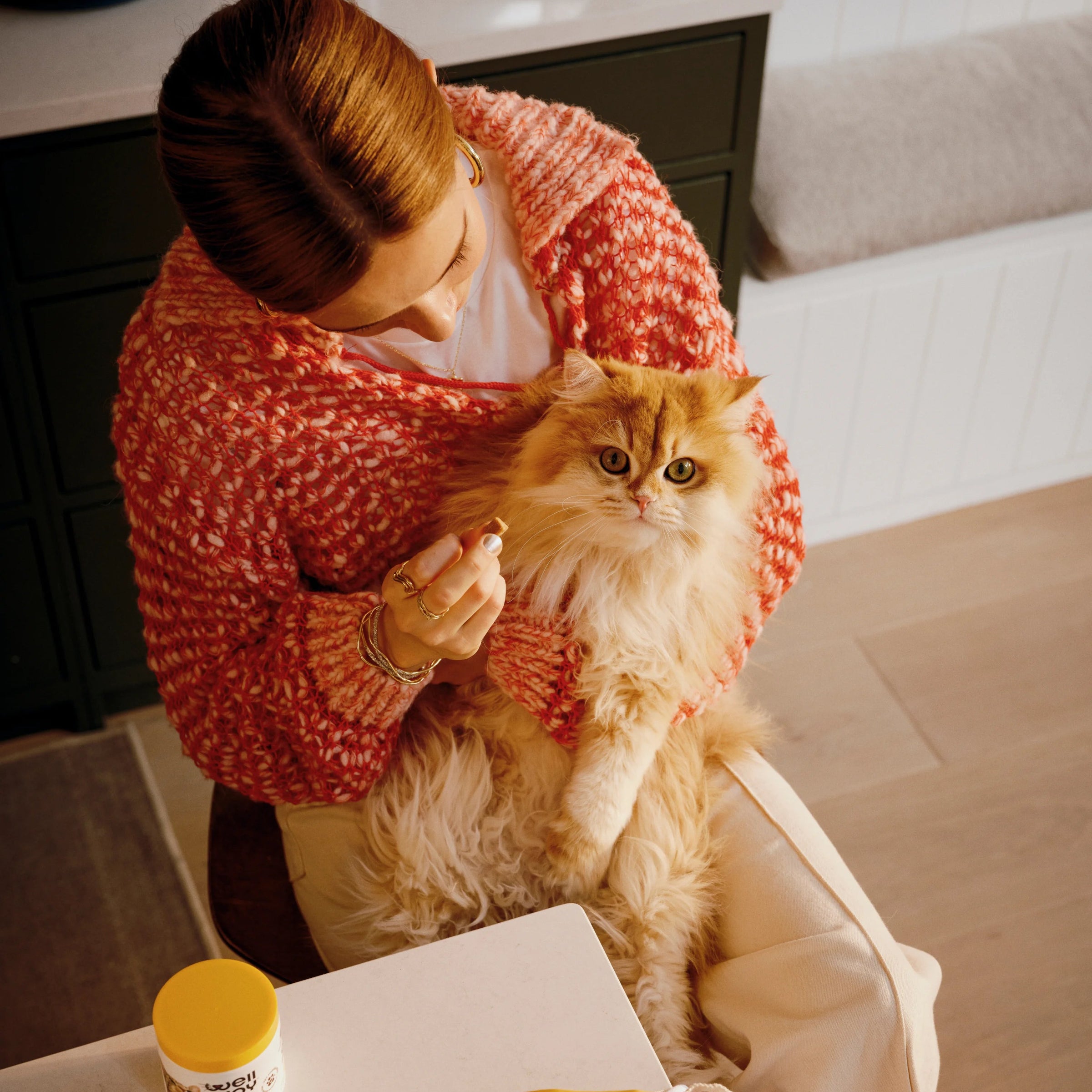 Supplements for smart support, daily