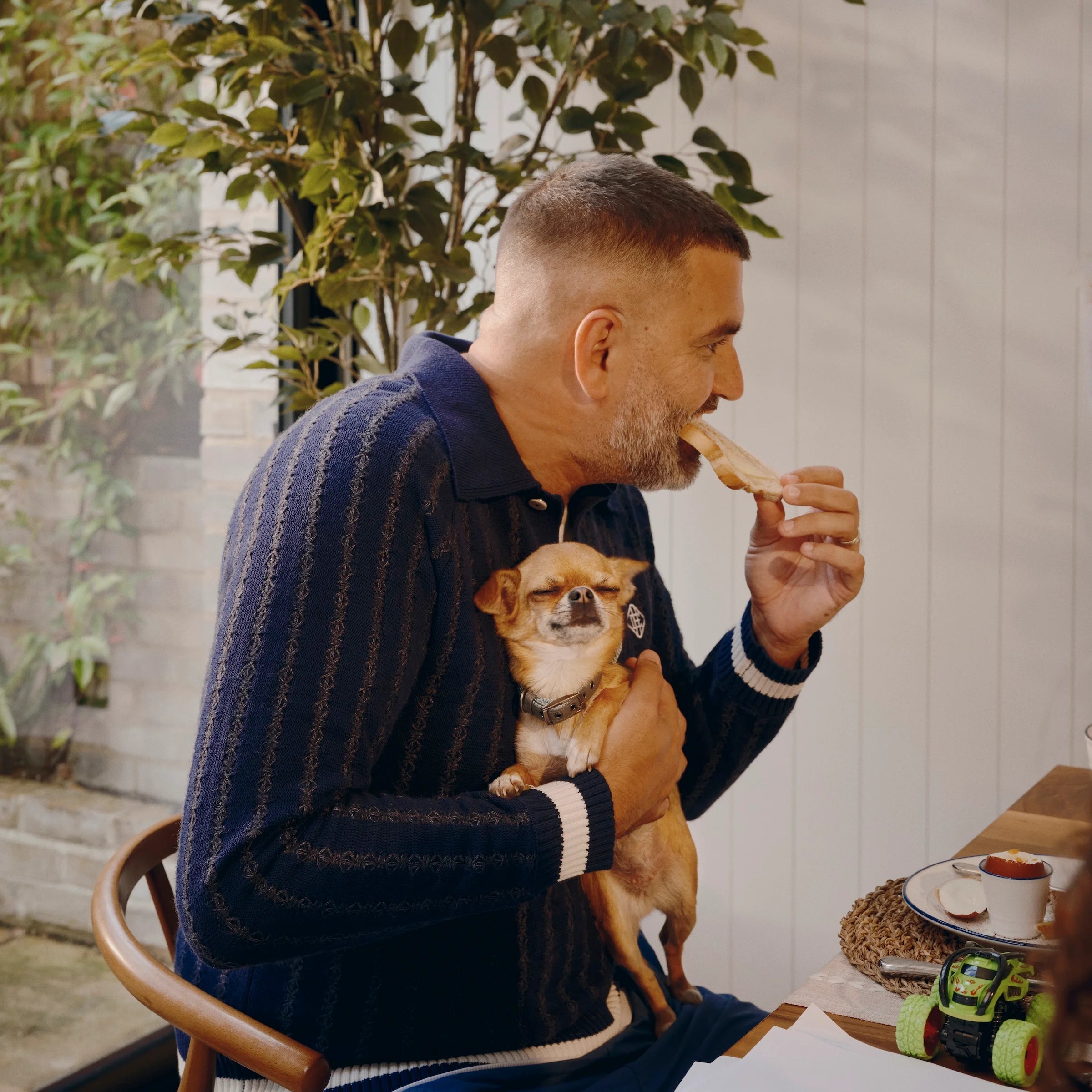 Supplements for smart support, daily