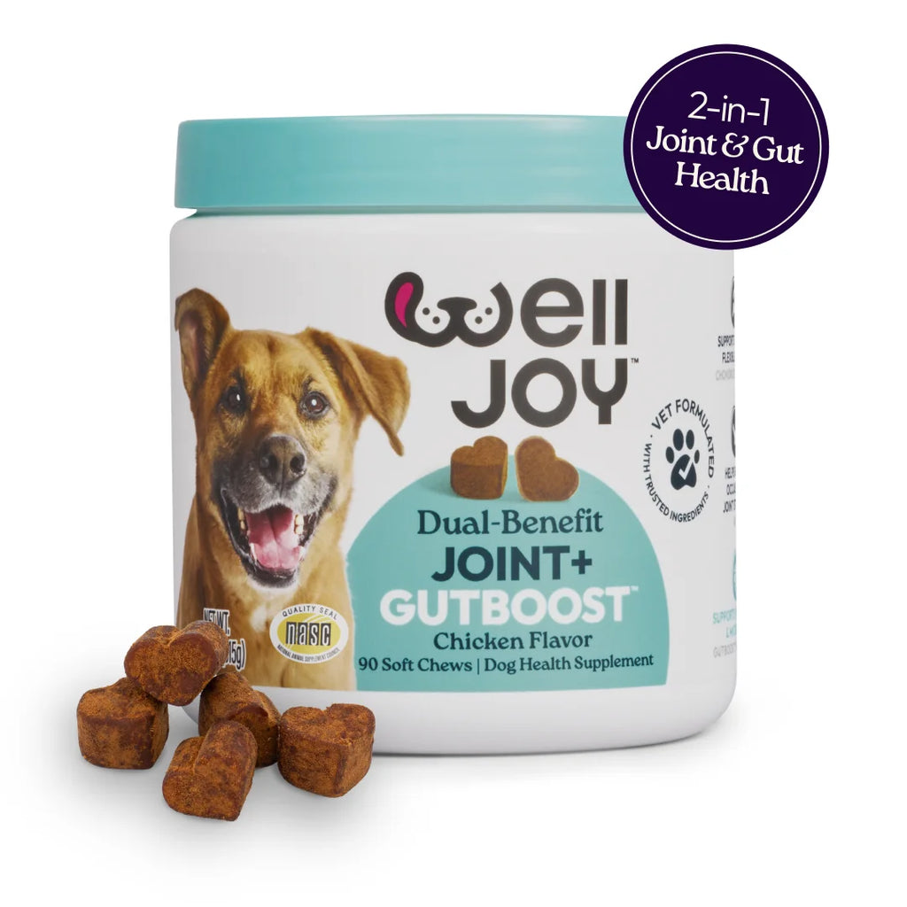 Joint+ Supplements