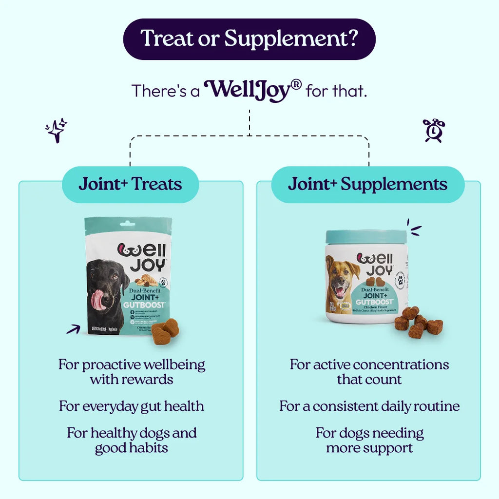 Joint+ Treats