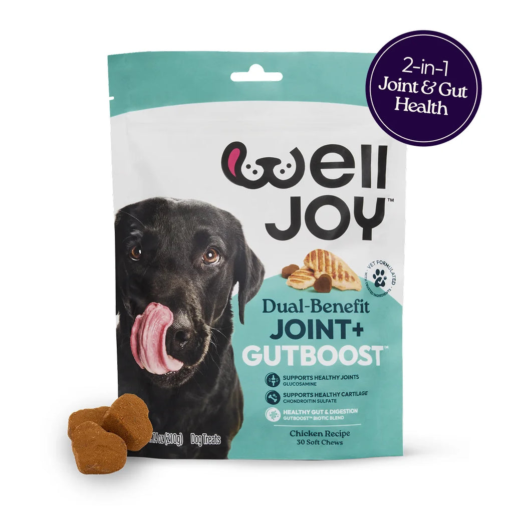 Joint+ Treats